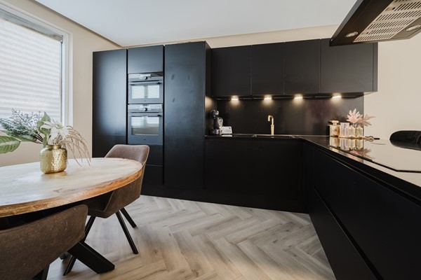 Medium property photo - Parelgras 45, 3206 RE Spijkenisse